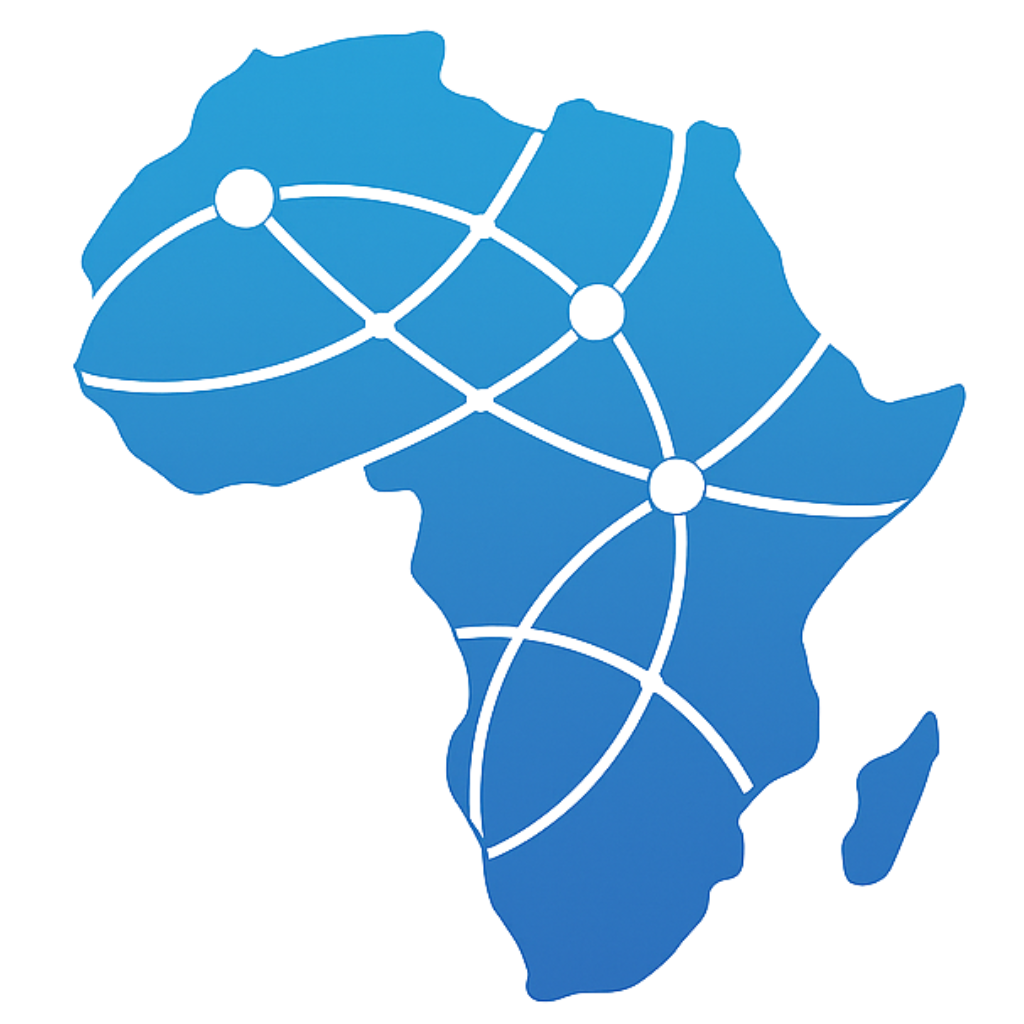 African Champions Network Logo